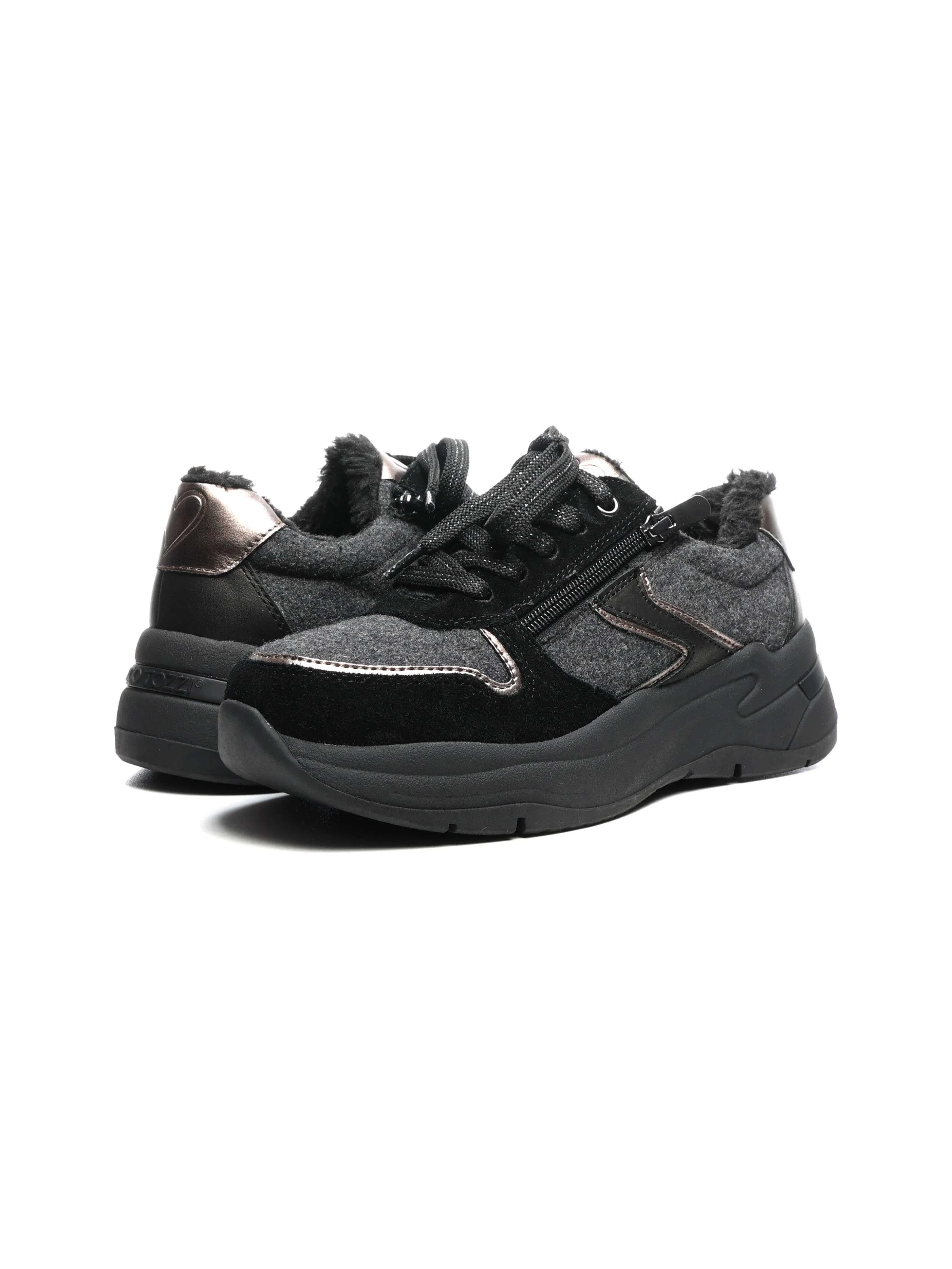 Marco Tozzi Marco Tozzi