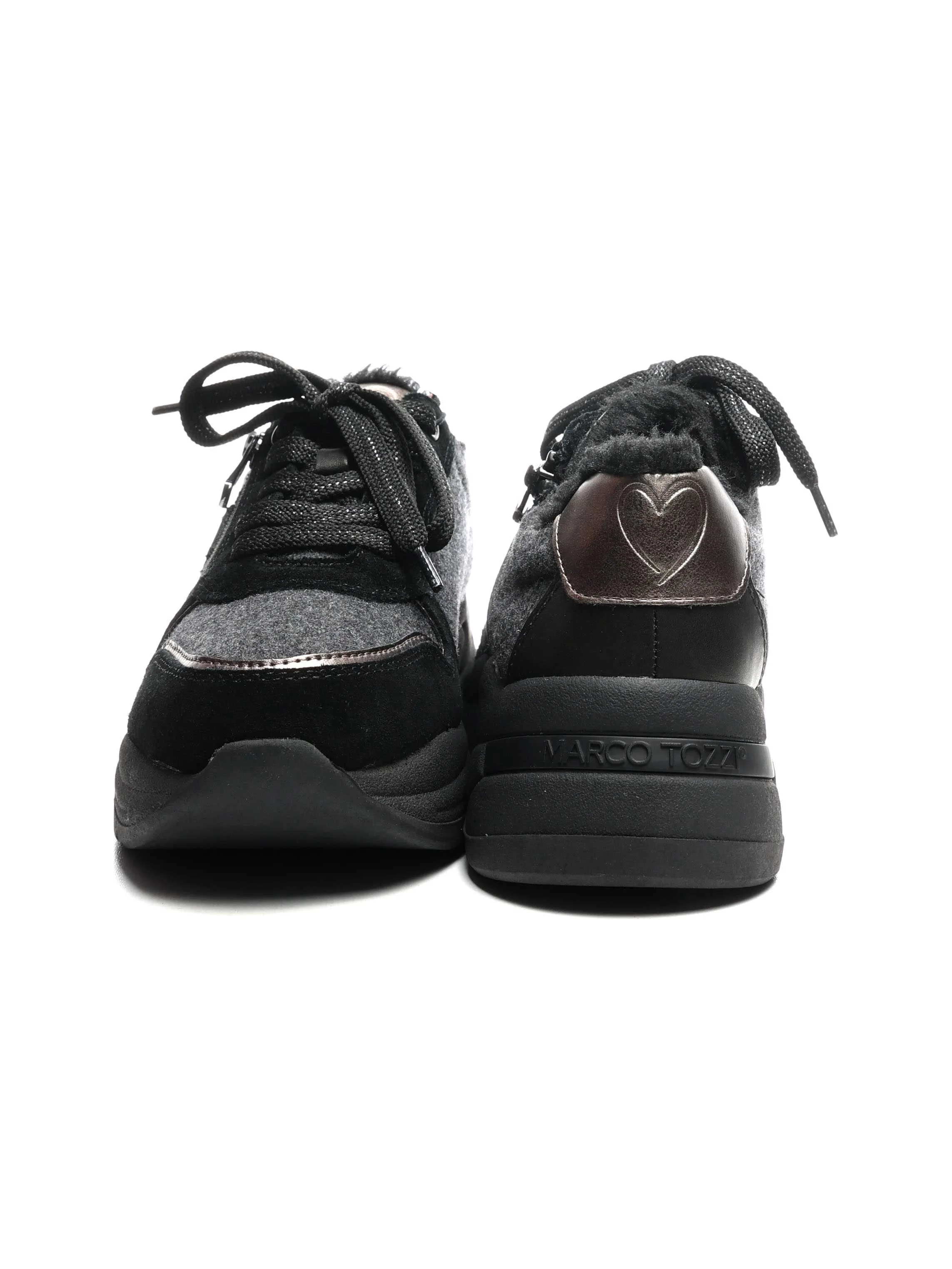 Marco Tozzi Marco Tozzi