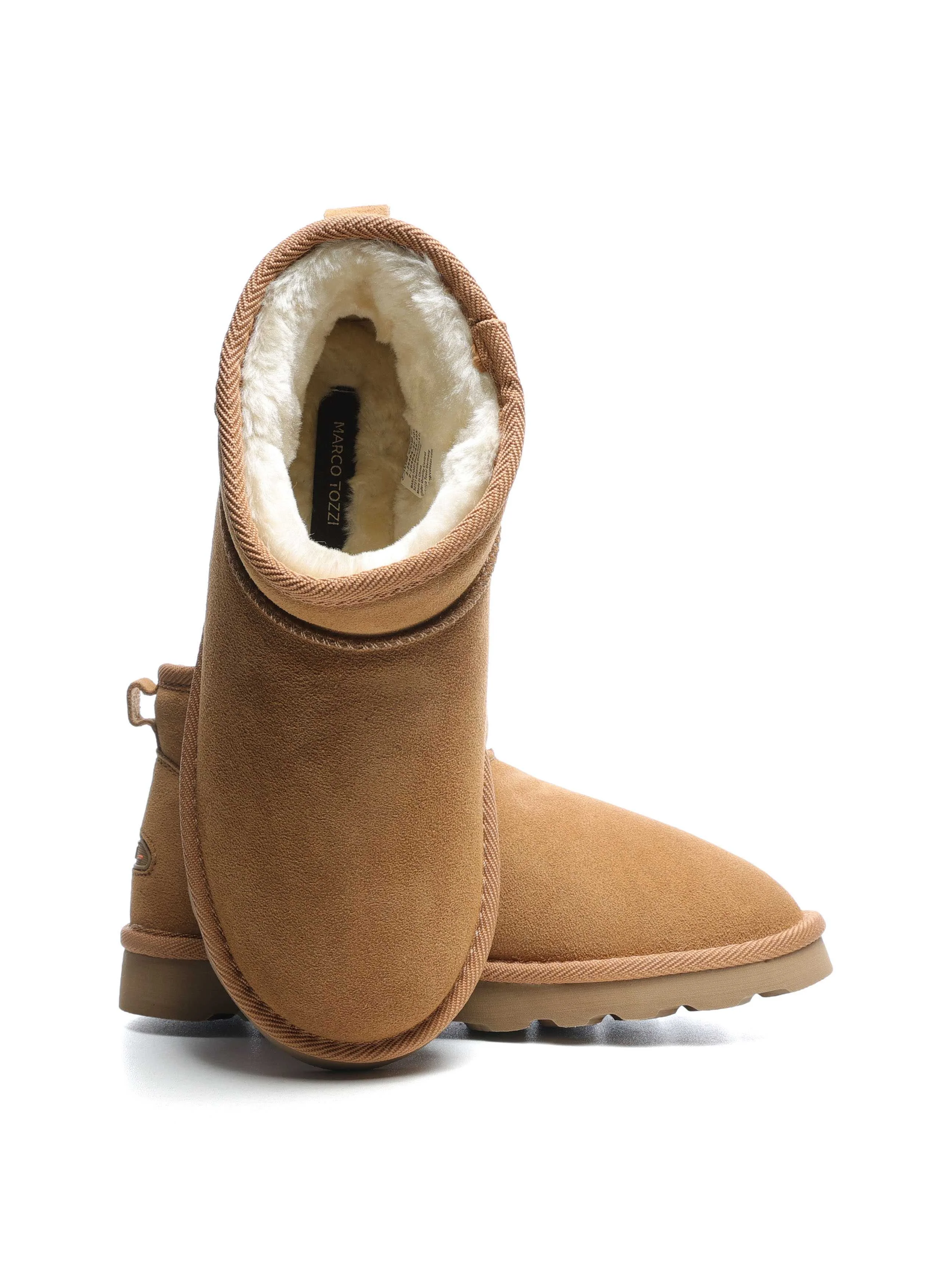 Marco Tozzi Marco Tozzi