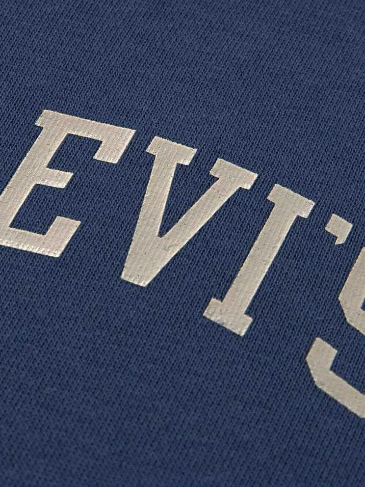 Levis - LVB LEGENDARY FULL ZIP HOODIE Levis - LVB LEGENDARY FULL ZIP HOODIE