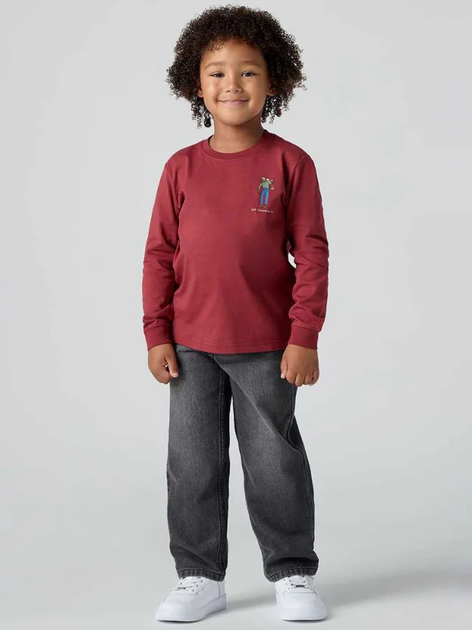 Levis - LVB STAY LOOSE...