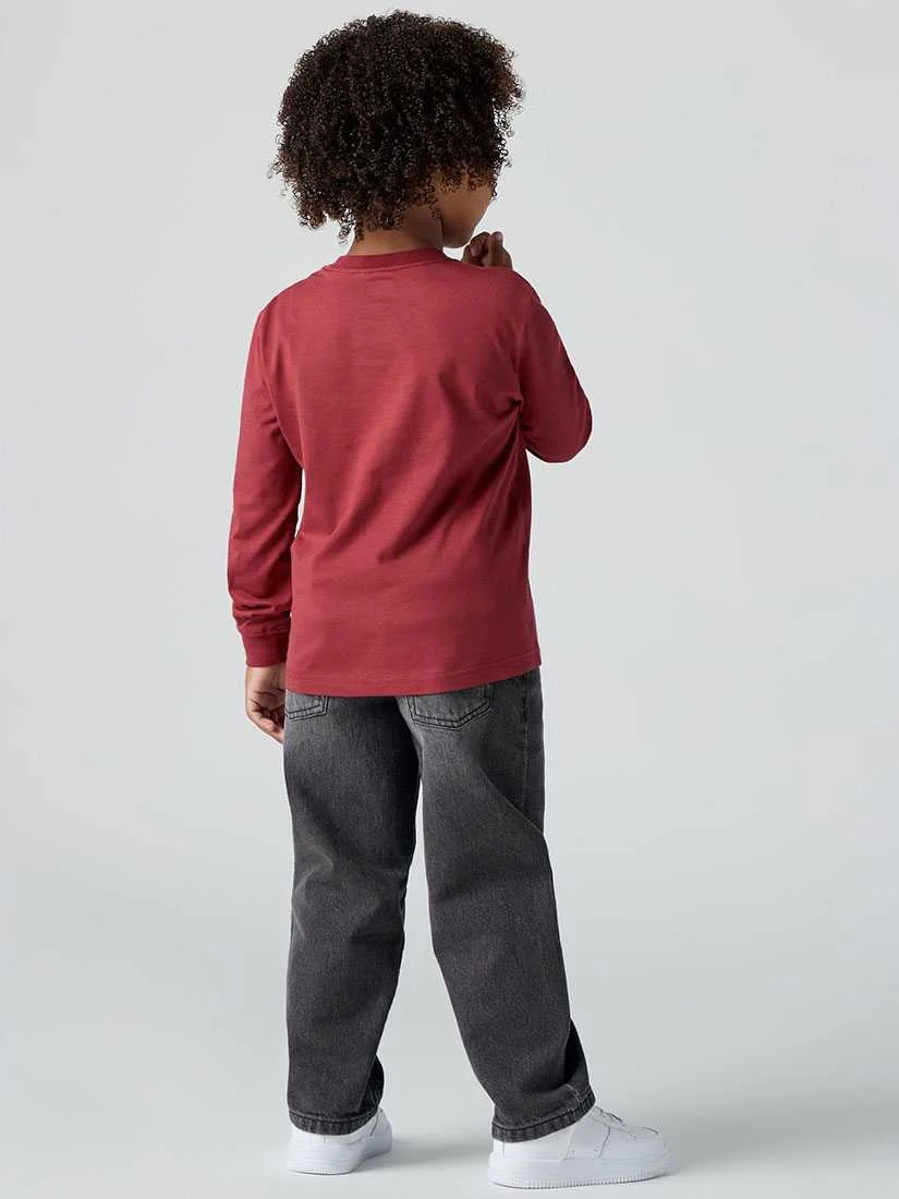 Levis - LVB STAY LOOSE TAPER JEANS Levis - LVB STAY LOOSE TAPER JEANS