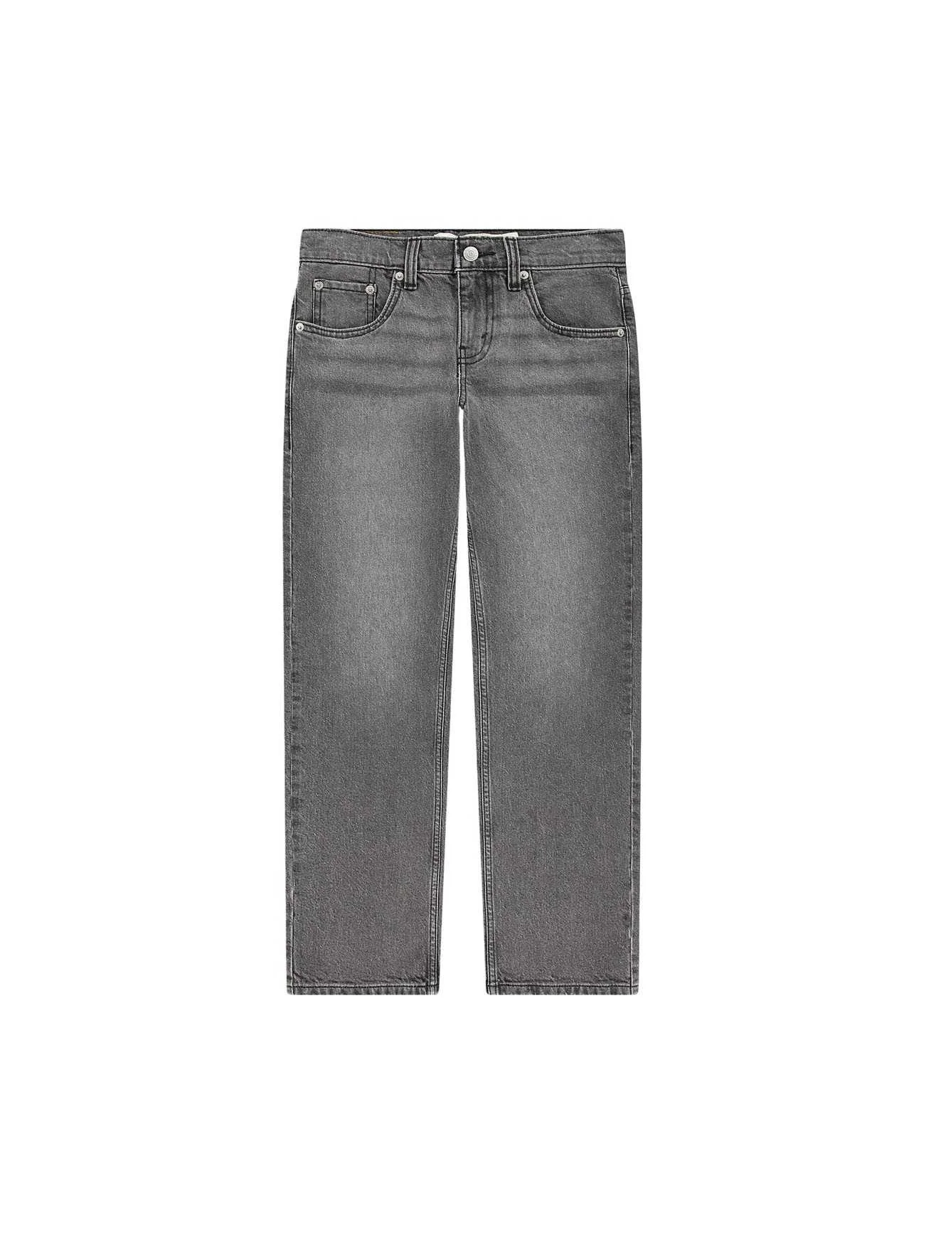 Levis - LVB STAY LOOSE TAPER JEANS Levis - LVB STAY LOOSE TAPER JEANS