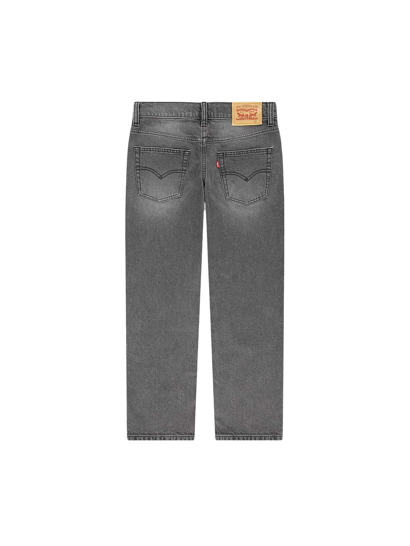 Levis - LVB STAY LOOSE TAPER JEANS Levis - LVB STAY LOOSE TAPER JEANS
