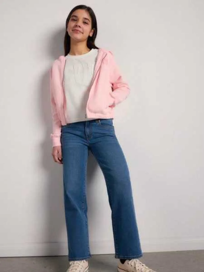 Levis - LVG WIDE LEG JEANS