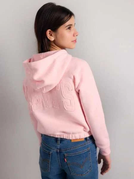 Levis - LVG WIDE LEG JEANS Levis - LVG WIDE LEG JEANS