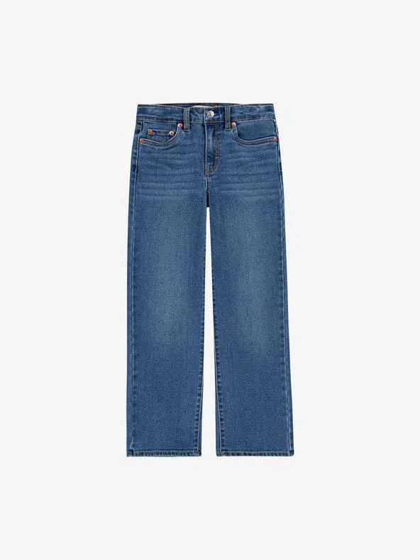 Levis - LVG WIDE LEG JEANS Levis - LVG WIDE LEG JEANS