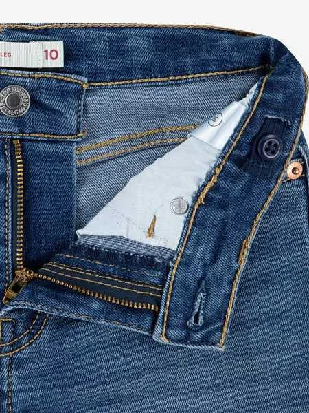 Levis - LVG WIDE LEG JEANS Levis - LVG WIDE LEG JEANS