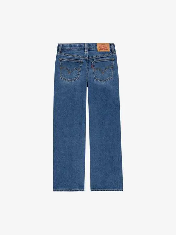 Levis - LVG WIDE LEG JEANS Levis - LVG WIDE LEG JEANS