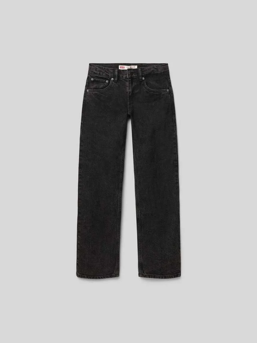 Levis - LVB 555 RELAXED STRAIGHT JEANS Levis - LVB 555 RELAXED STRAIGHT JEANS