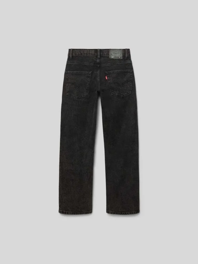 Levis - LVB 555 RELAXED... 2