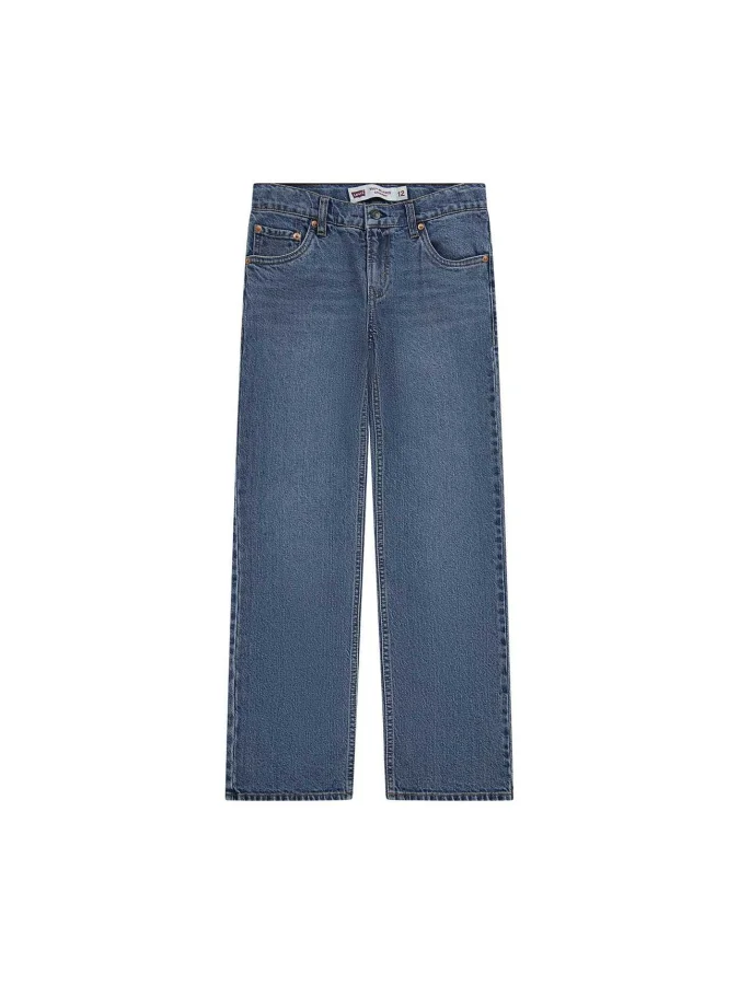 Levis - LVB 555 RELAXED...