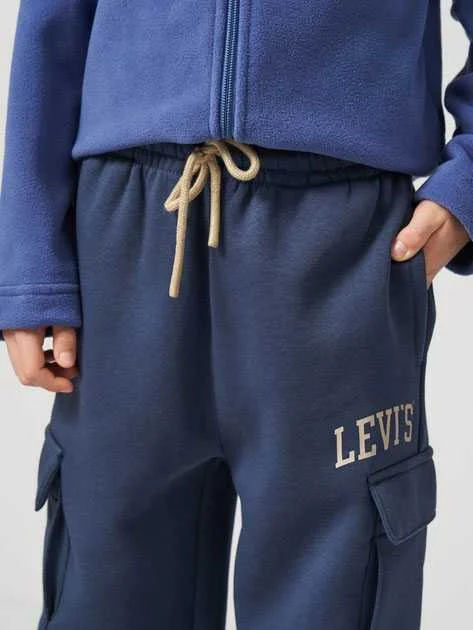 Levis - LVB CARGO JOGGER Levis - LVB CARGO JOGGER