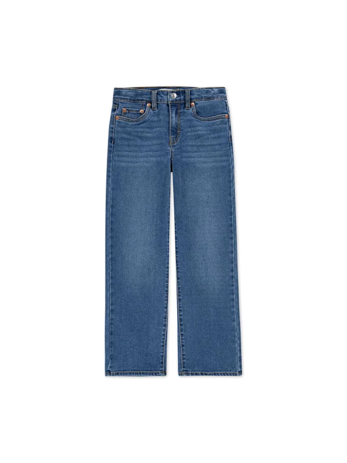 Levis - LVG WIDE LEG JEANS