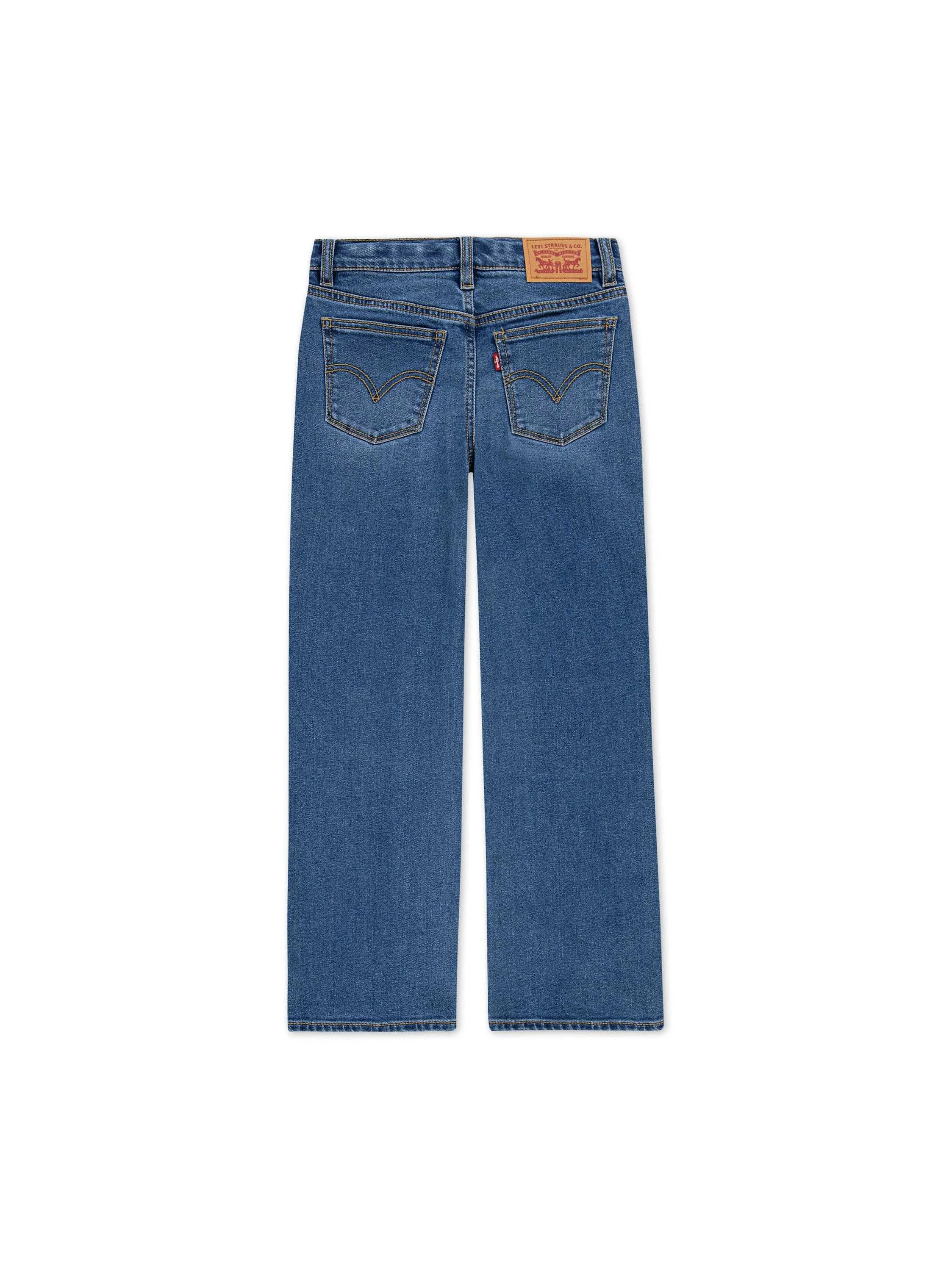 Levis - LVG WIDE LEG JEANS Levis - LVG WIDE LEG JEANS
