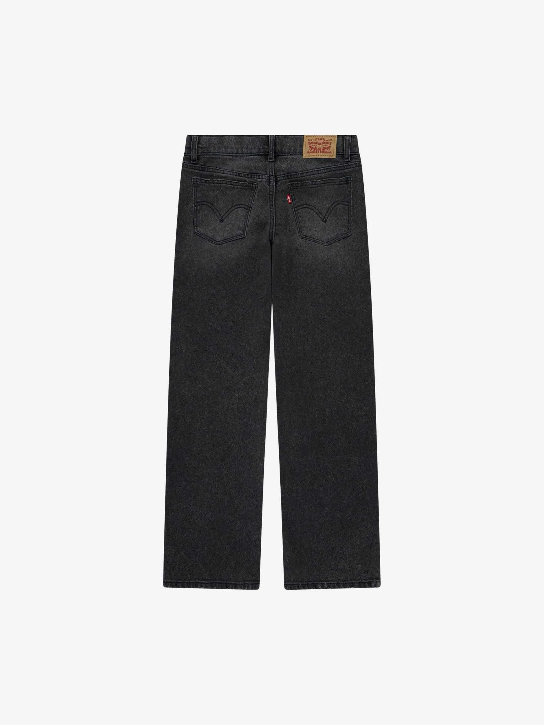 Levis - LVG WIDE LEG JEANS Levis - LVG WIDE LEG JEANS