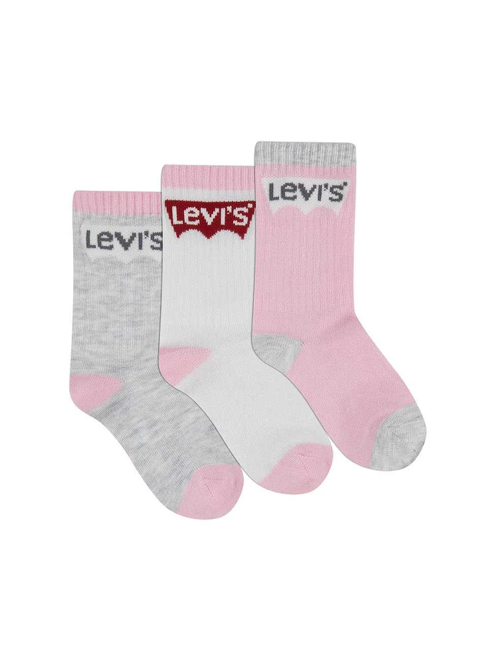 Levis - BATWING REGULAR CUT 3PK Levis - BATWING REGULAR CUT 3PK