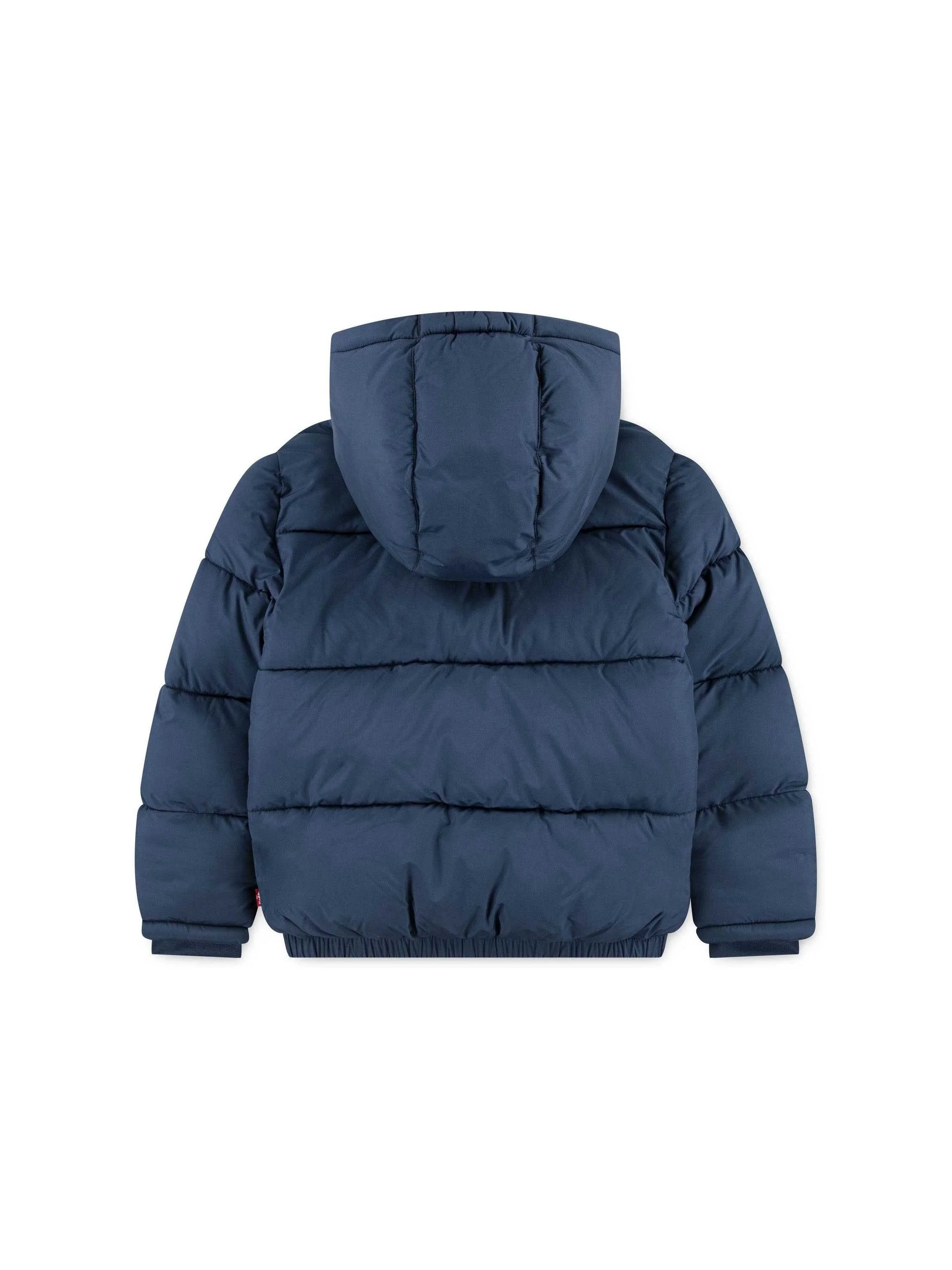 Levis - LVB HVWT PUFFER WITH LOGO ELAS Levis - LVB HVWT PUFFER WITH LOGO ELAS