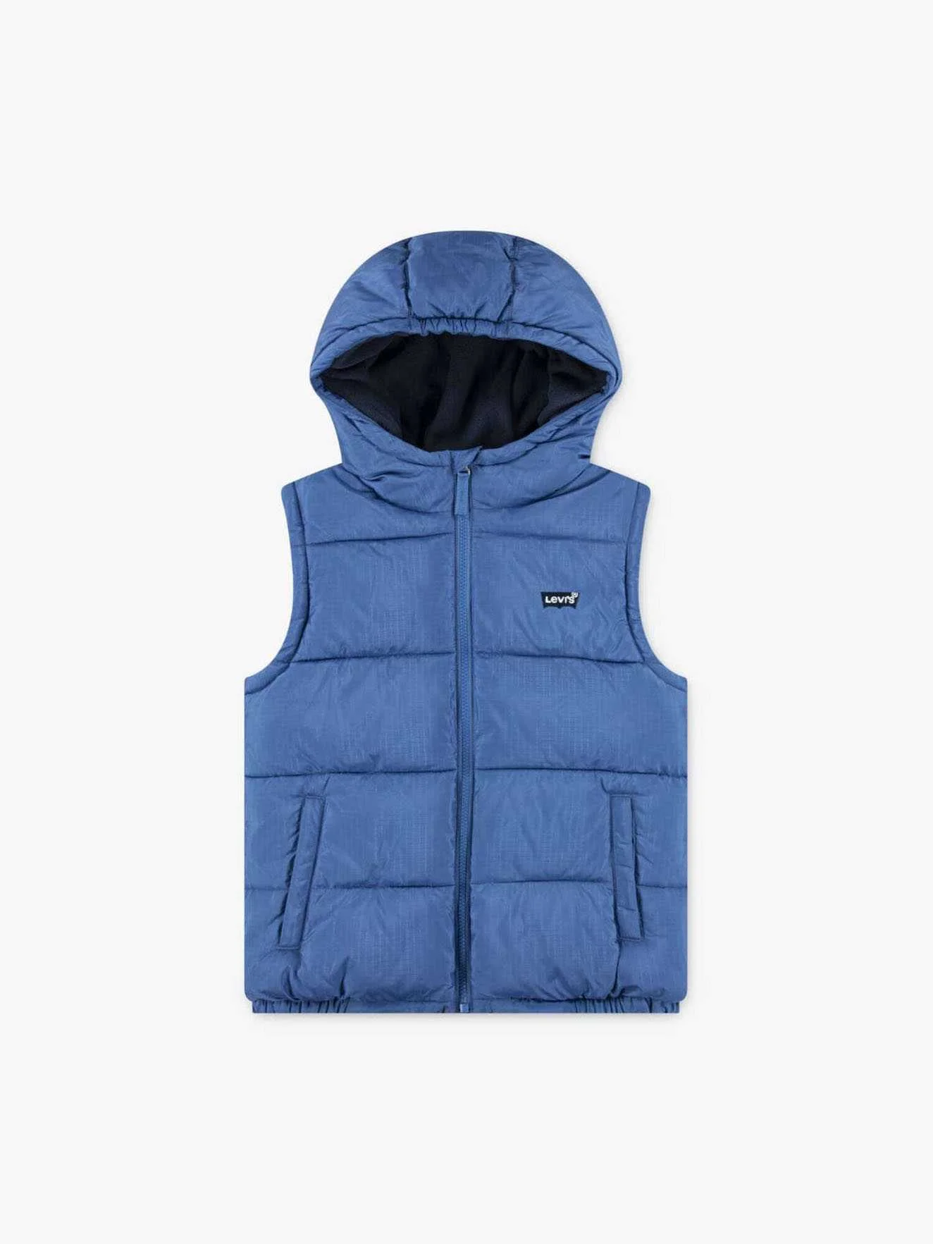 Levis - LVB BATWING DIRECT EMB PUFFER Levis - LVB BATWING DIRECT EMB PUFFER