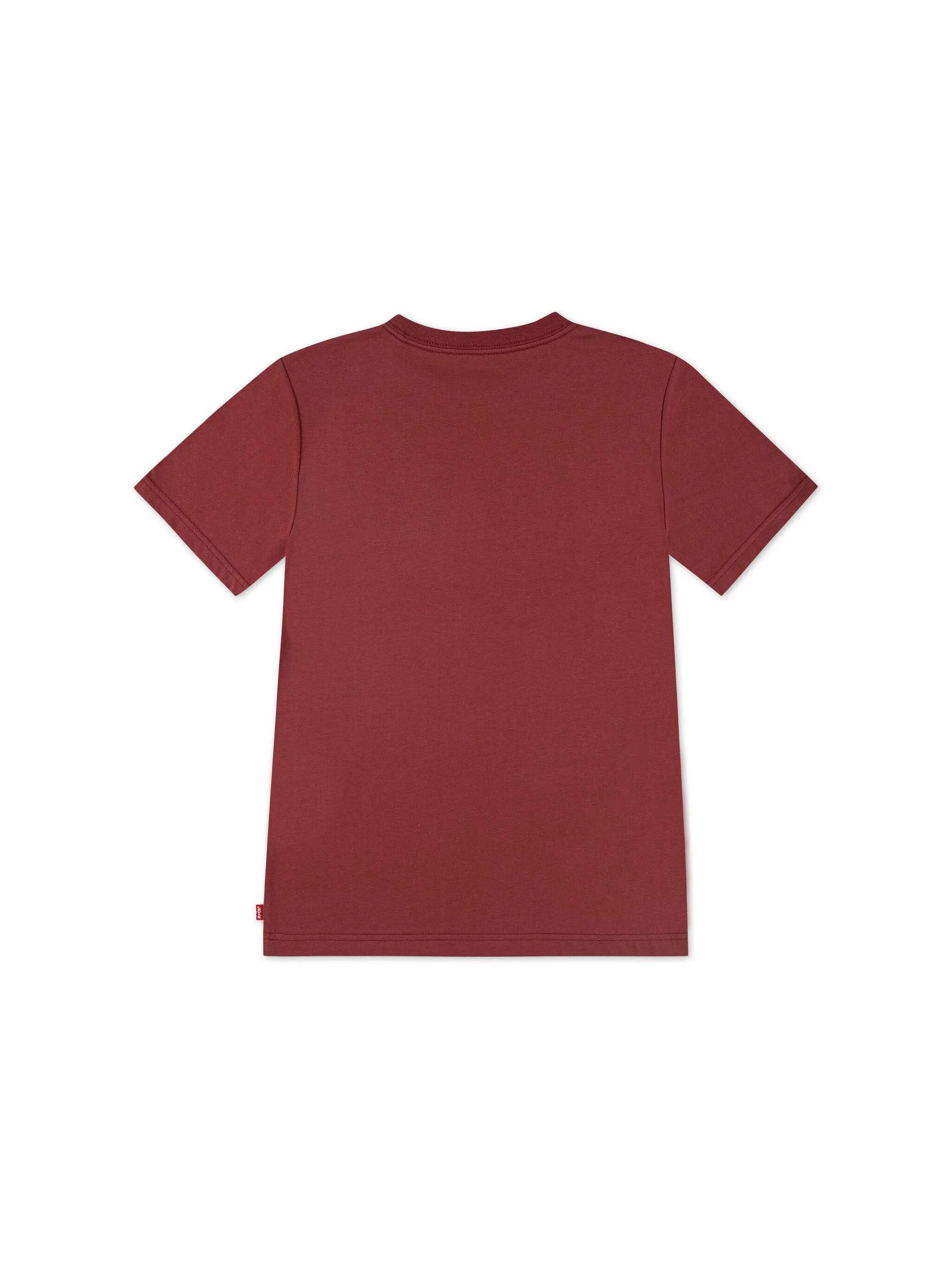 Levis - LVB STREAMLINE MONOGRAM TEE Levis - LVB STREAMLINE MONOGRAM TEE