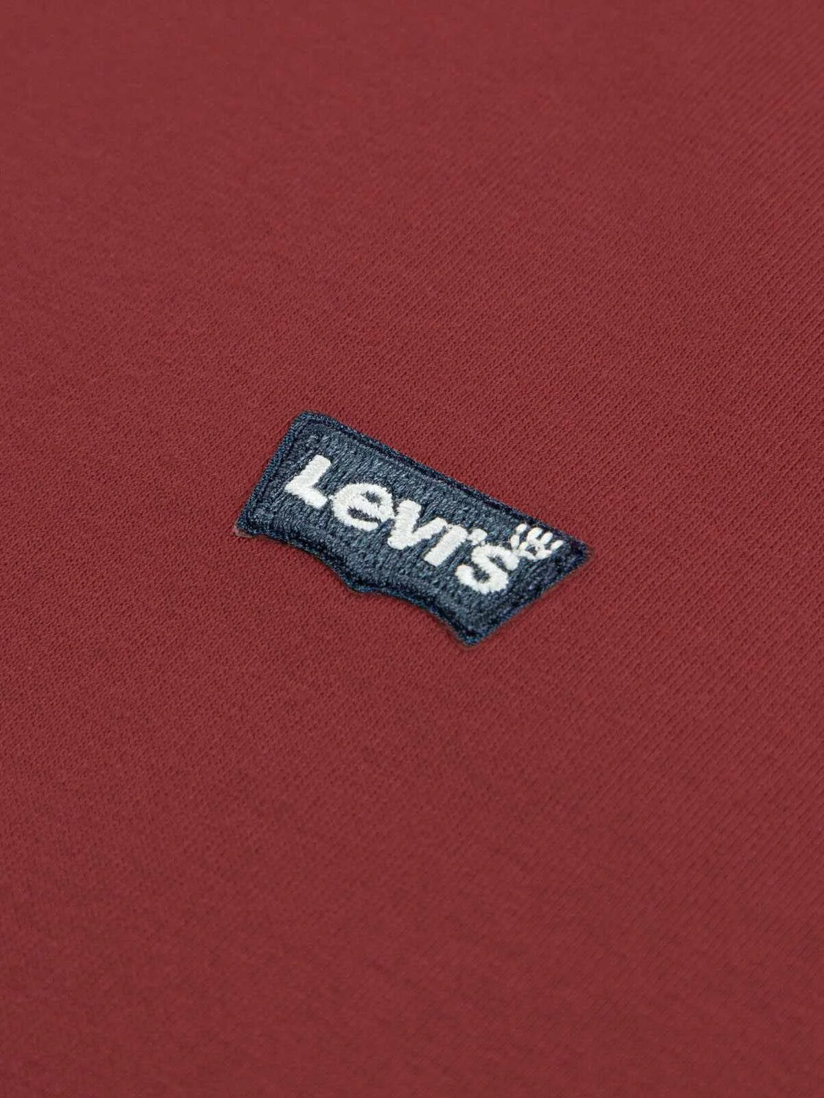 Levis - LVB STREAMLINE MONOGRAM TEE Levis - LVB STREAMLINE MONOGRAM TEE