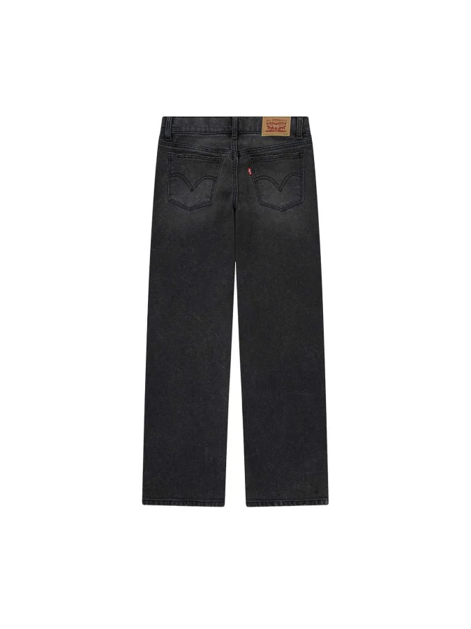 Levis - LVG WIDE LEG JEANS 2