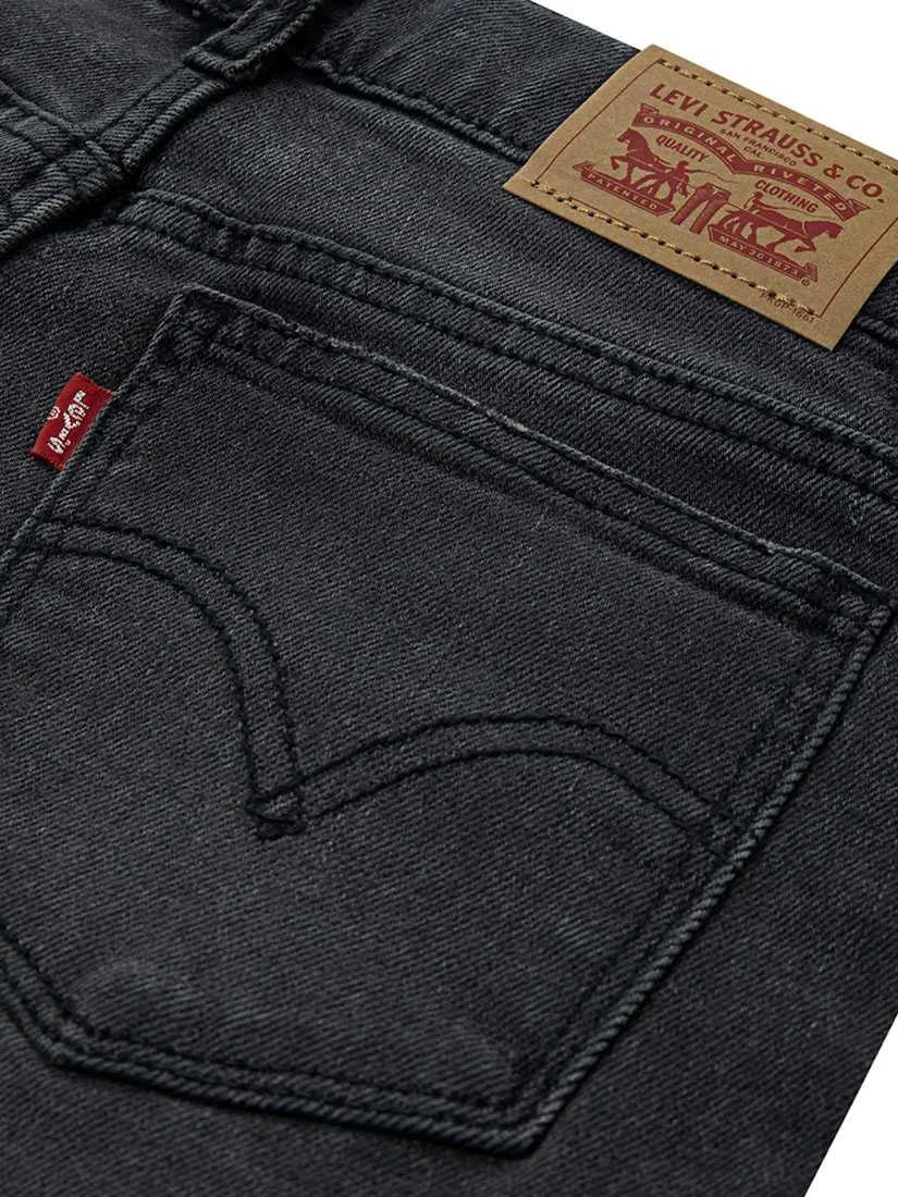 Levis - LVG WIDE LEG JEANS Levis - LVG WIDE LEG JEANS