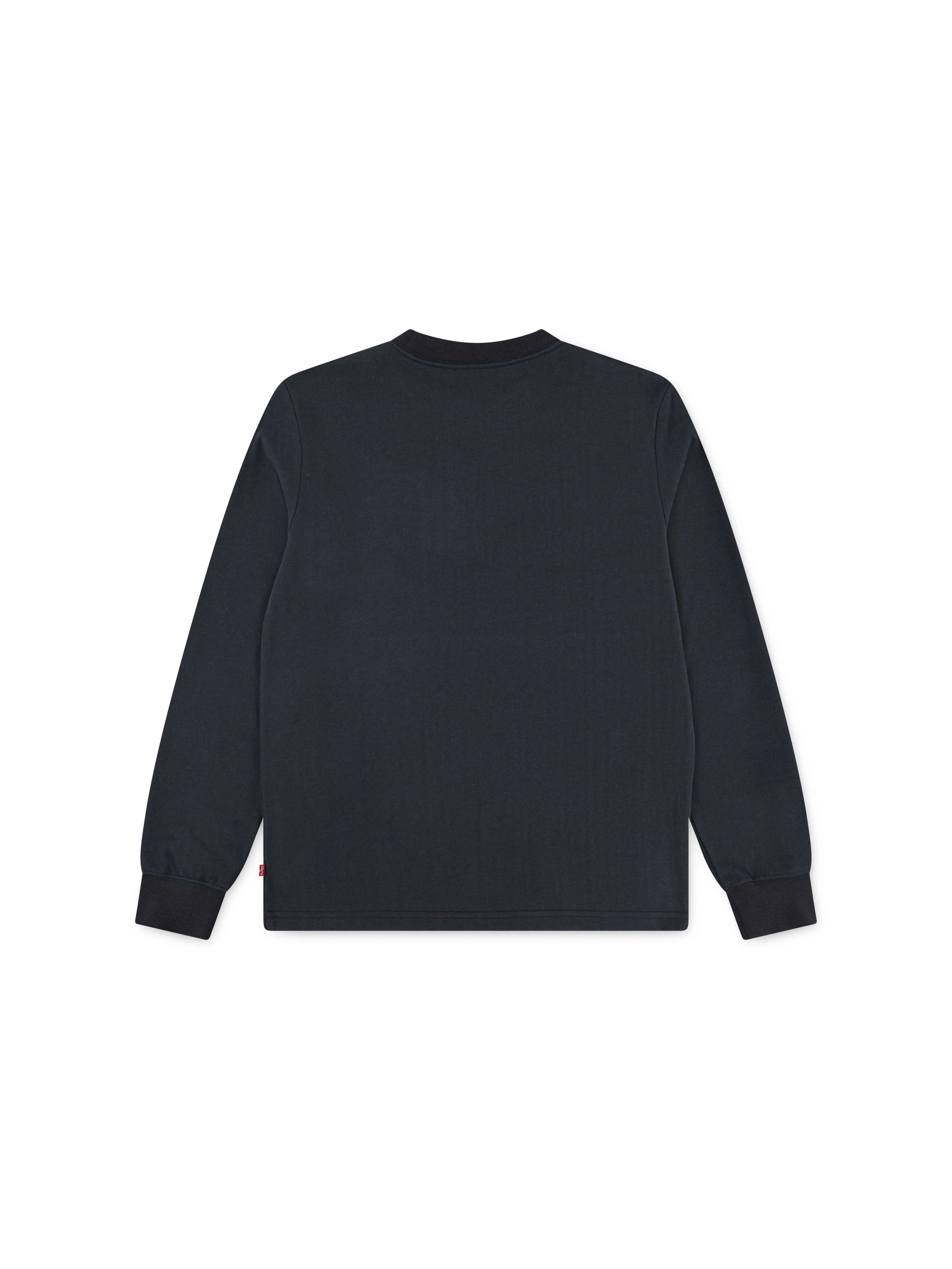 Levis - LVB LEGENDARY LS TEE Levis - LVB LEGENDARY LS TEE