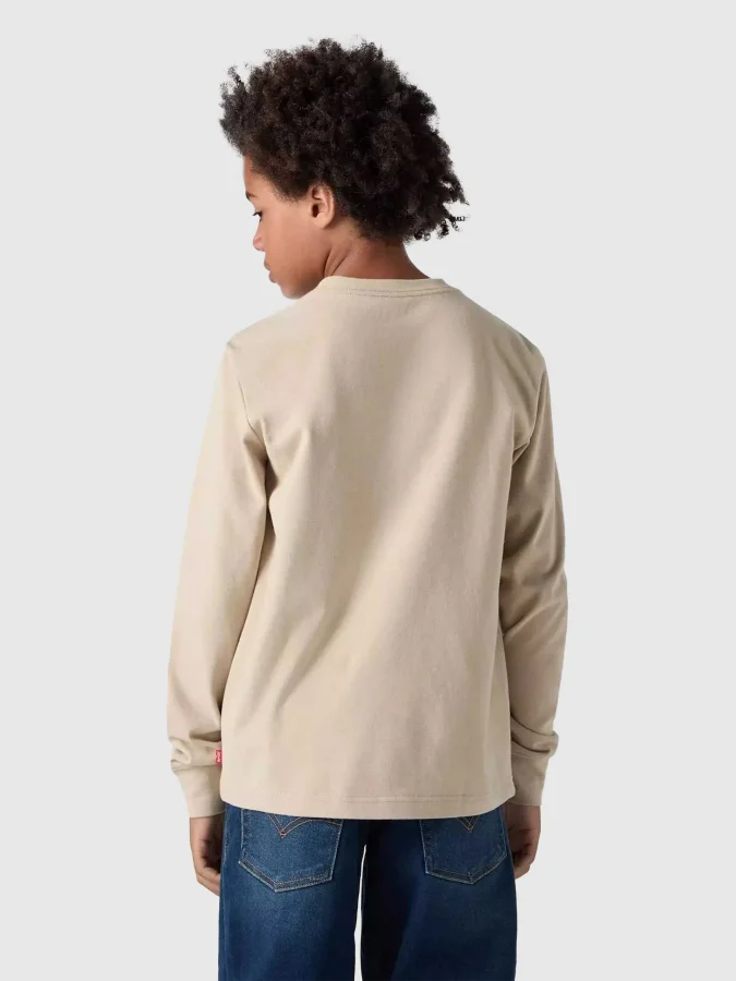 Levis - LVB LEGENDARY LS TEE 2