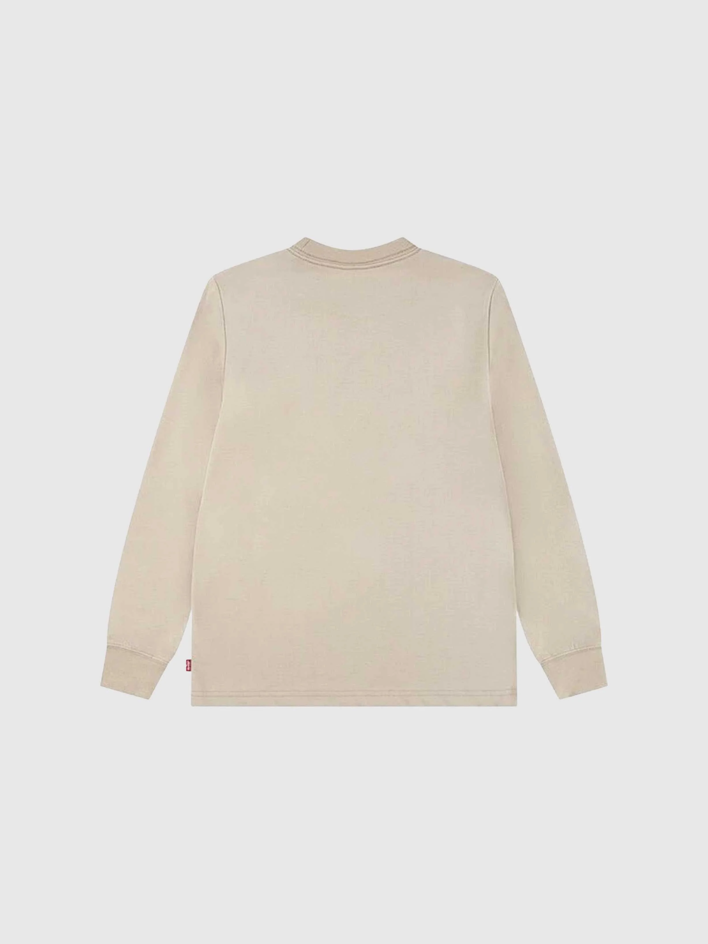 Levis - LVB LEGENDARY LS TEE Levis - LVB LEGENDARY LS TEE