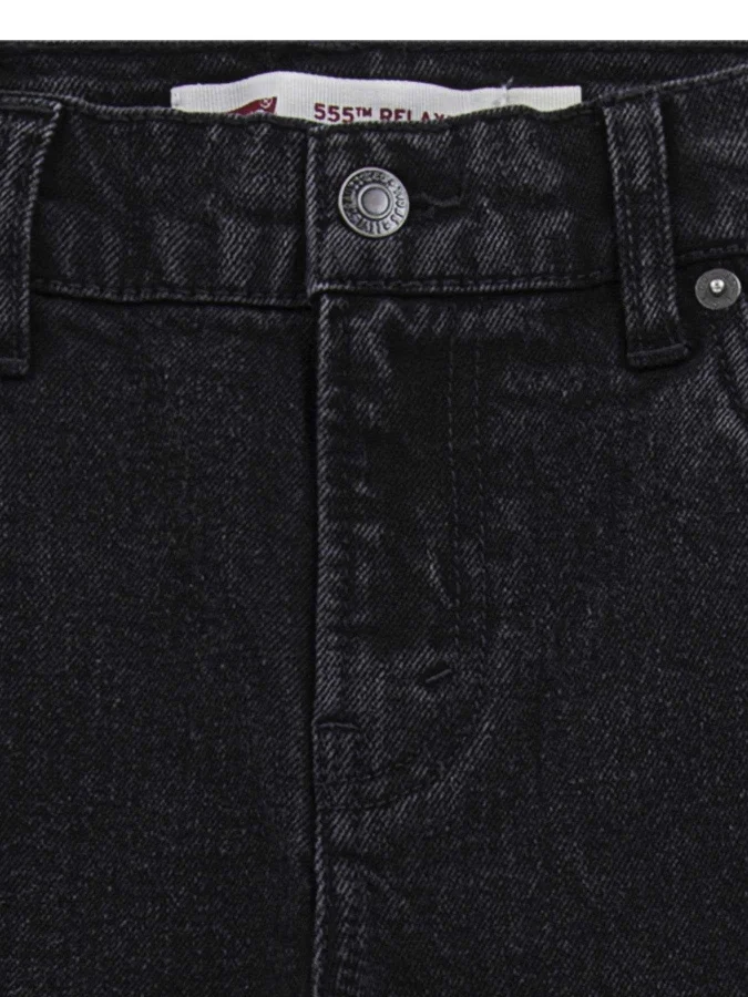 Levis - LVB 555 RELAXED... 2