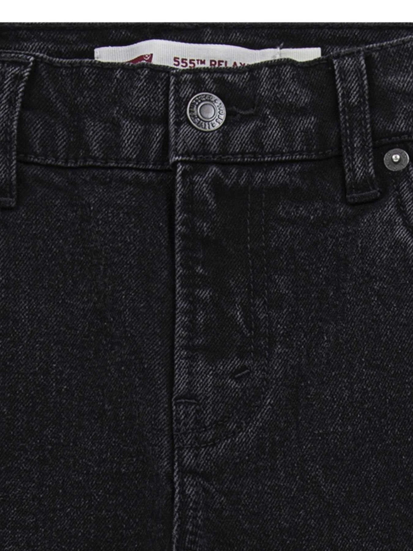 Levis - LVB 555 RELAXED STRAIGHT JEANS Levis - LVB 555 RELAXED STRAIGHT JEANS