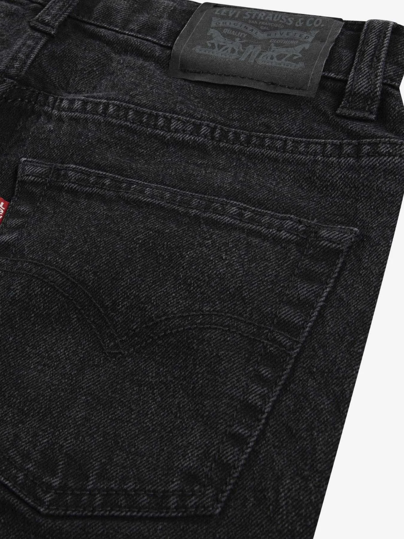 Levis - LVB 555 RELAXED STRAIGHT JEANS Levis - LVB 555 RELAXED STRAIGHT JEANS