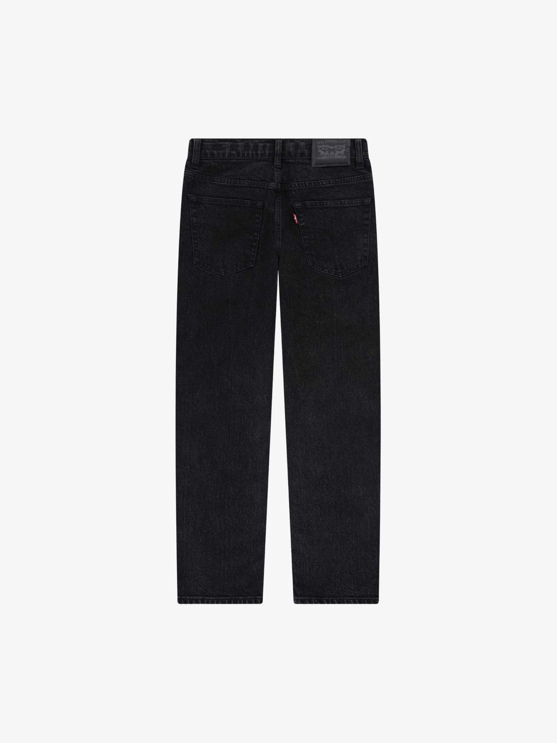 Levis - LVB 555 RELAXED STRAIGHT JEANS Levis - LVB 555 RELAXED STRAIGHT JEANS