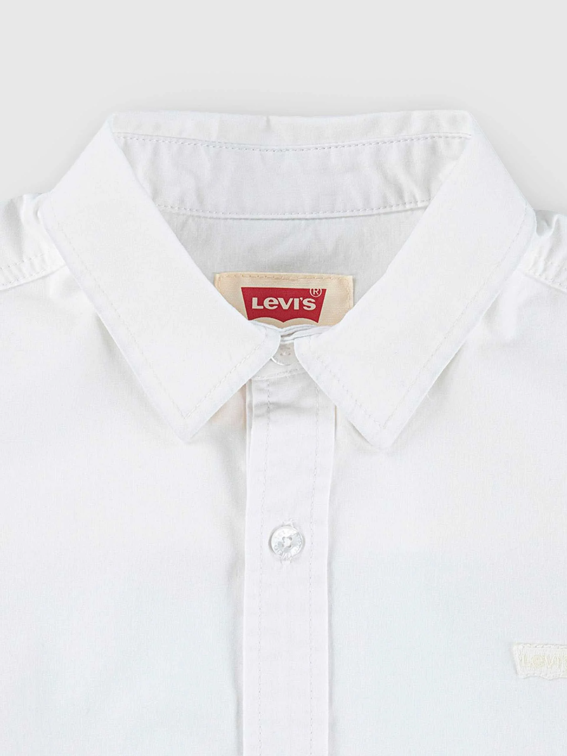 Levis - BATTERY HOUSEMARK SHIRT Levis - BATTERY HOUSEMARK SHIRT