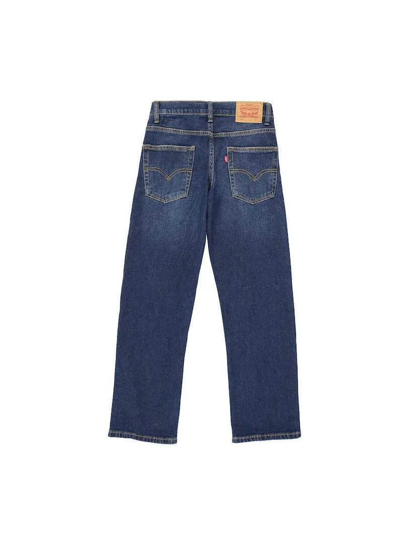 Levis - LVB 555 RELAXED STRAIGHT JEANS Levis - LVB 555 RELAXED STRAIGHT JEANS
