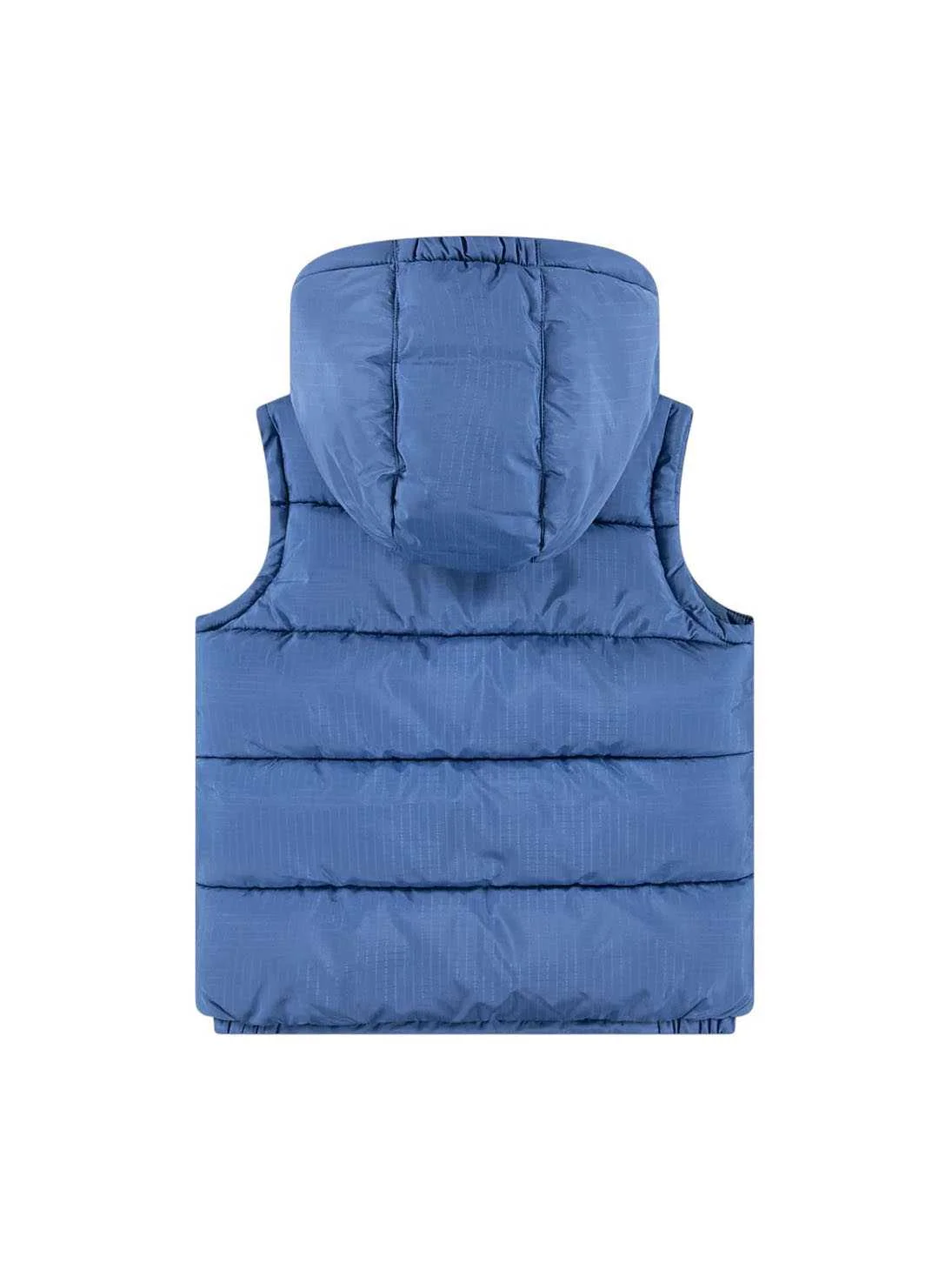 Levis - LVB BATWING DIRECT EMB PUFFER Levis - LVB BATWING DIRECT EMB PUFFER