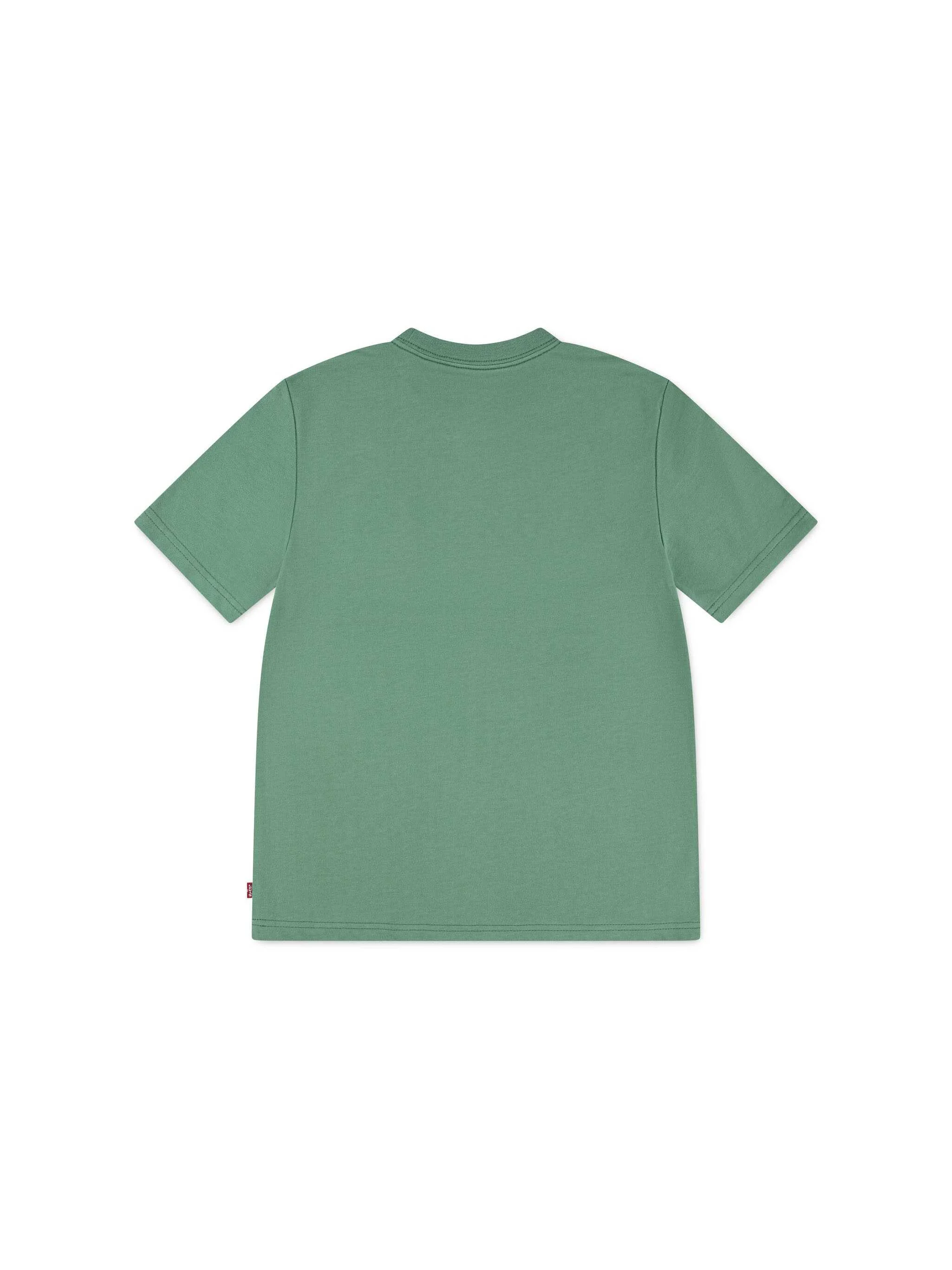Levis - LVB STREAMLINE MONOGRAM TEE Levis - LVB STREAMLINE MONOGRAM TEE
