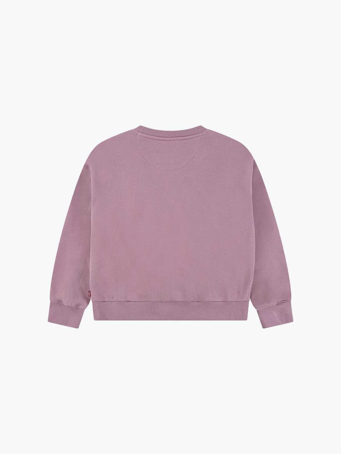 Levis - LVG ROSE FRONT TUCK CREW Levis - LVG ROSE FRONT TUCK CREW