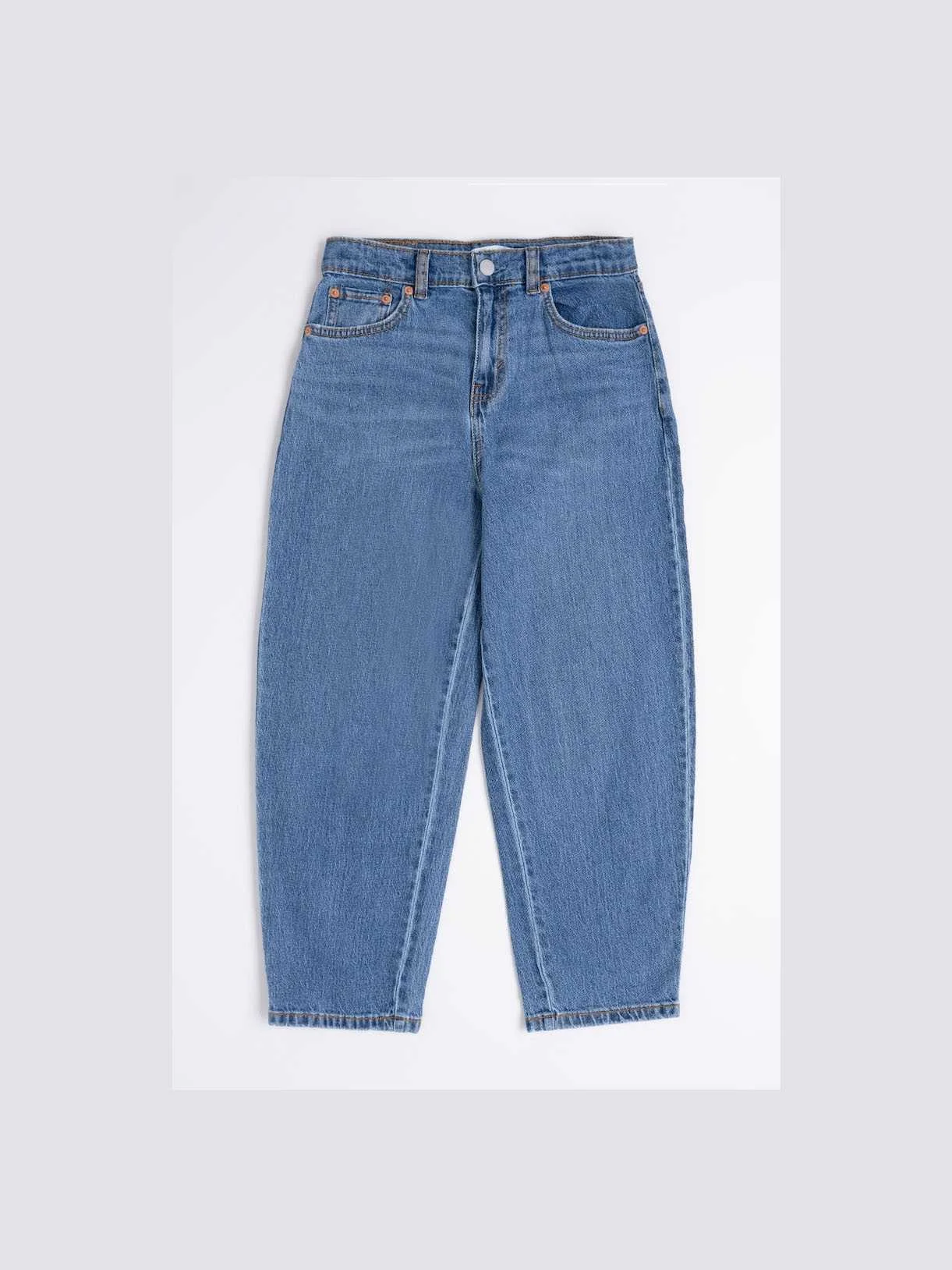 Levis - LVG BAGGY BARREL Levis - LVG BAGGY BARREL