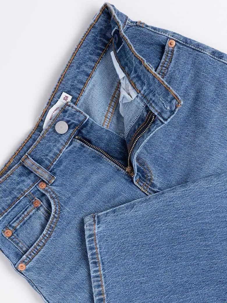 Levis - LVG BAGGY BARREL Levis - LVG BAGGY BARREL