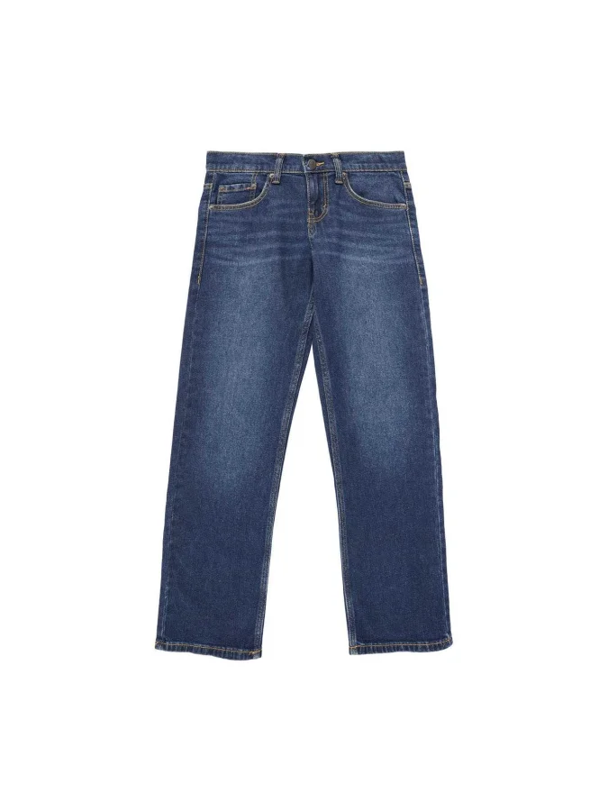 Levis - LVB 555 RELAXED...