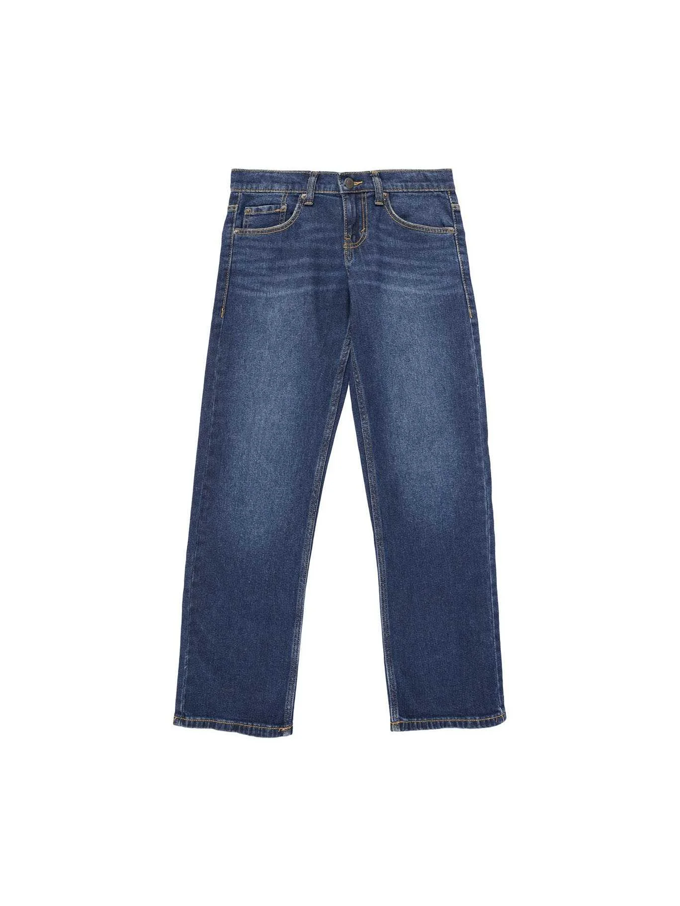 Levis - LVB 555 RELAXED STRAIGHT JEANS Levis - LVB 555 RELAXED STRAIGHT JEANS