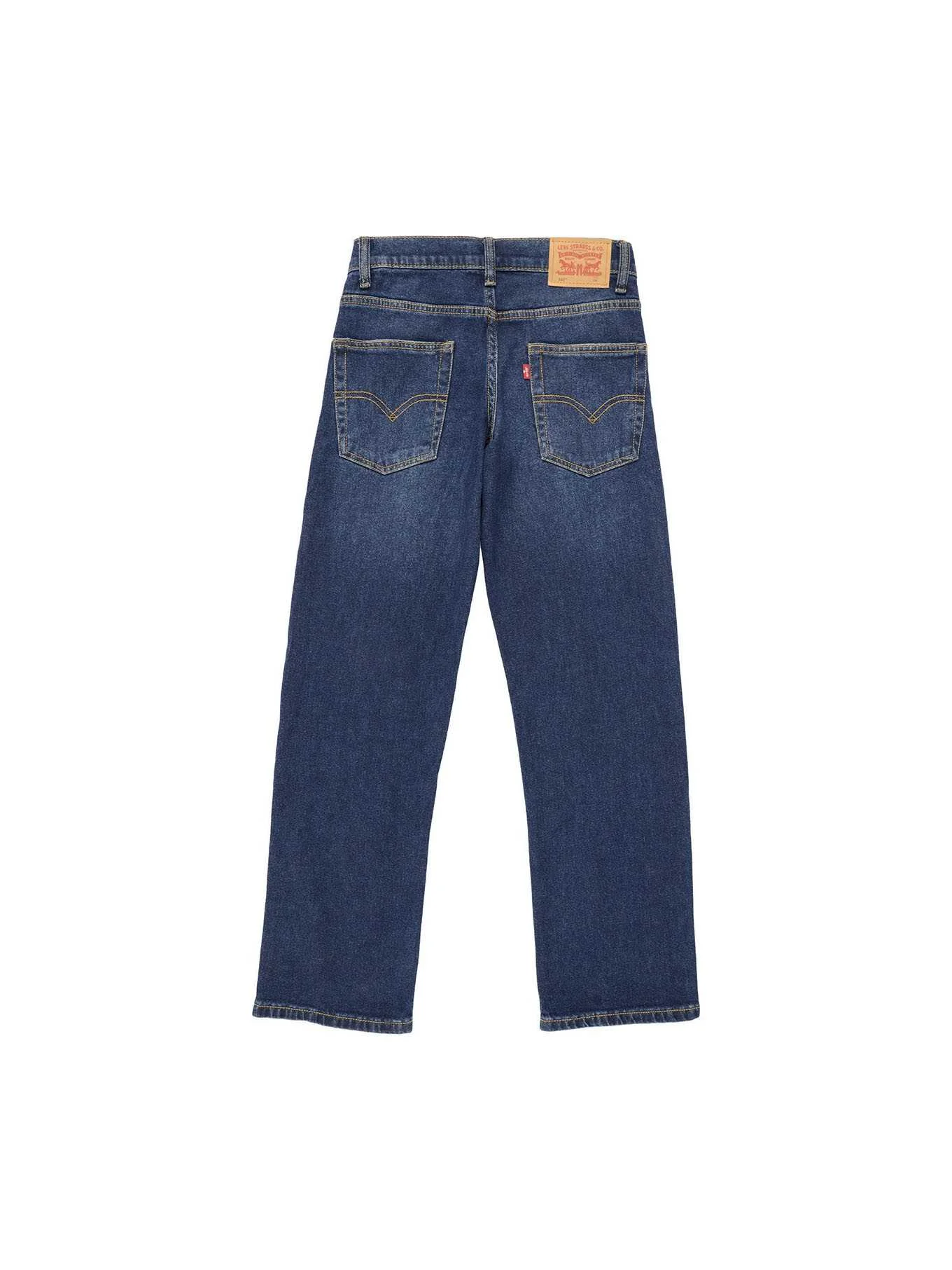 Levis - LVB 555 RELAXED STRAIGHT JEANS Levis - LVB 555 RELAXED STRAIGHT JEANS