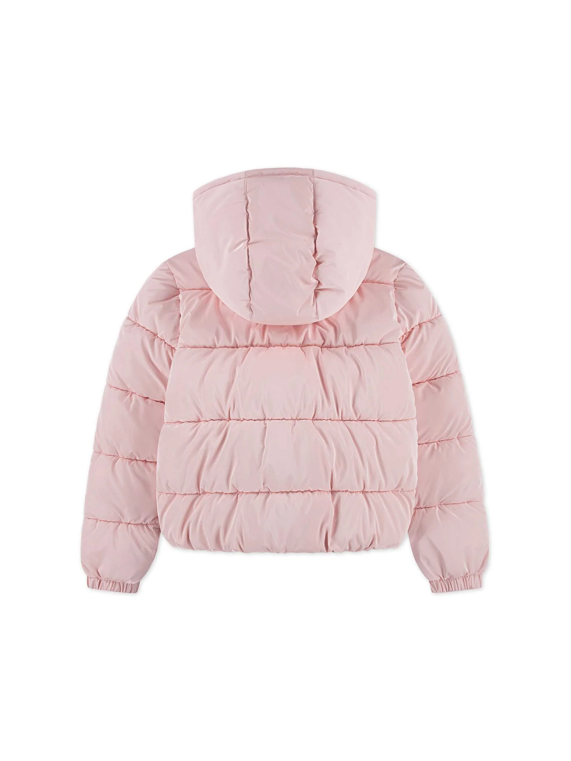 Levis - LVG SHINY HVWT PUFFER Levis - LVG SHINY HVWT PUFFER