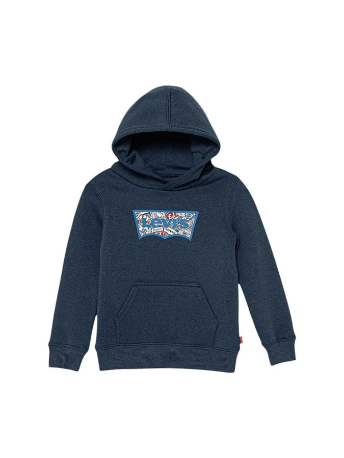 Levis - LVB ON THE ROAD...