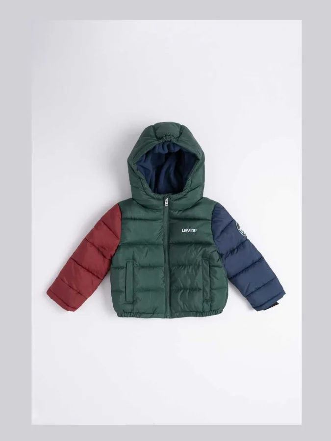 Levis - LVB CORE PUFFER