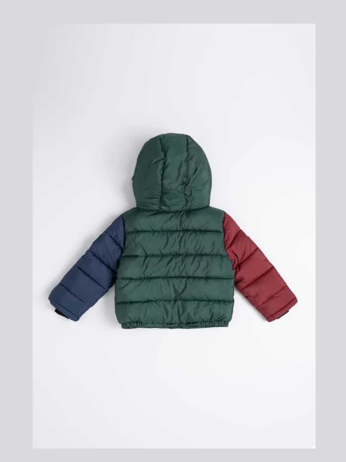Levis - LVB CORE PUFFER 2