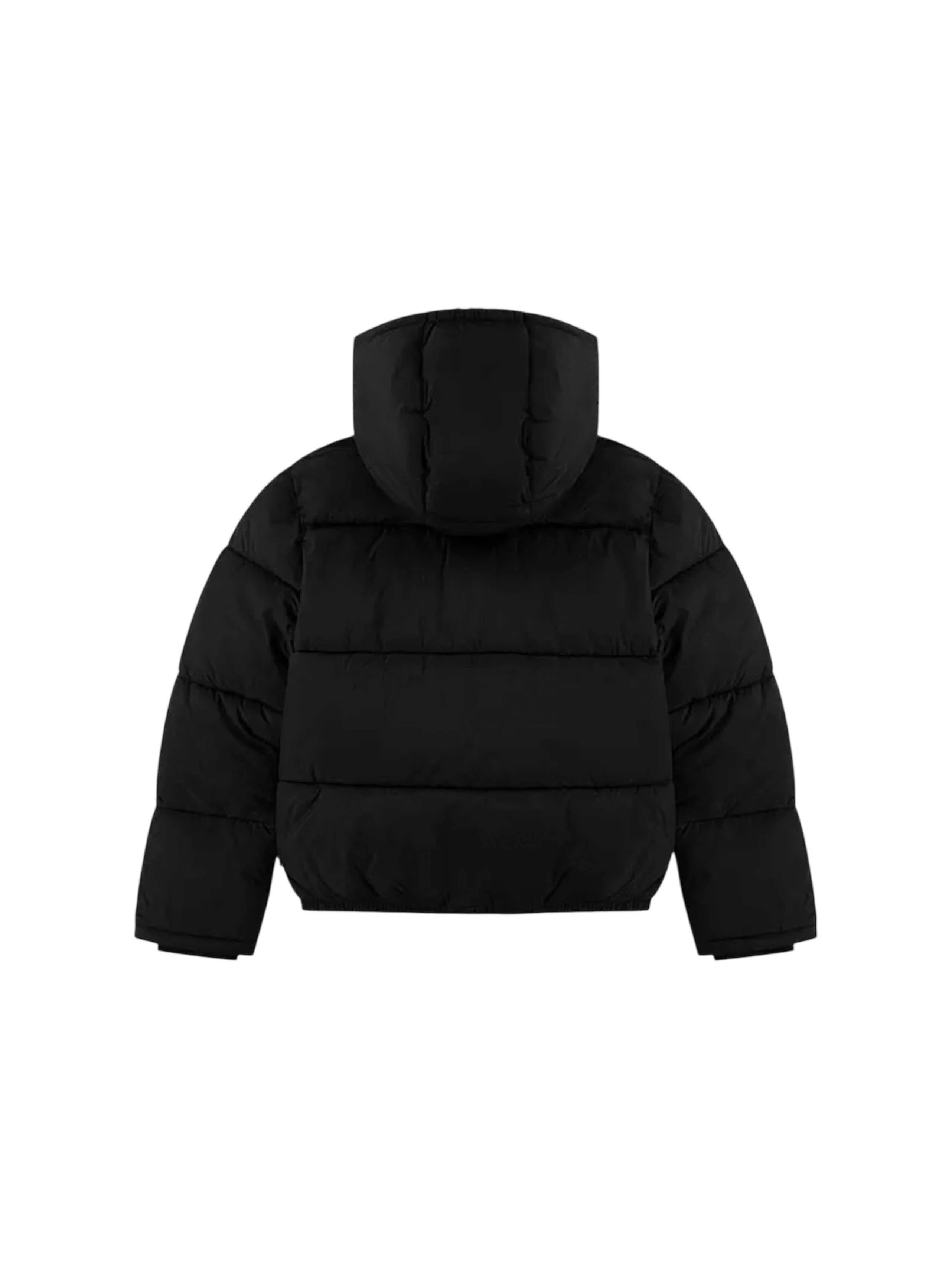 Levis - LVB HVWT PUFFER WITH LOGO ELAS Levis - LVB HVWT PUFFER WITH LOGO ELAS