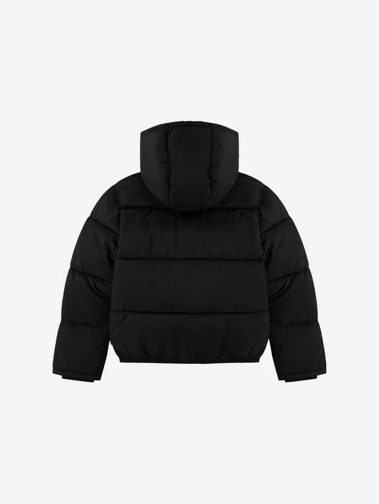 Levis - LVB HVWT PUFFER WITH LOGO ELAS Levis - LVB HVWT PUFFER WITH LOGO ELAS